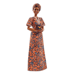 Barbie Inspiring Women Maya Angelou Doll