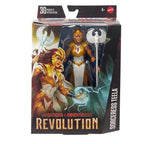 Masters of the Universe Sorceress Teela Action Figure