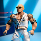 WWE Superstars Rocky Maivia and The Rock 2-Pack