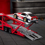 Hot Wheels Elite 64 Scania 770 S
