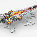 MEGA Masters of the Universe Power Sword