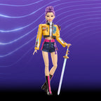 KPop Demon Hunters Rumi Fashion Doll