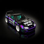 Hot Wheels RLC Exclusive sELECTIONs 1997 Toyota Supra