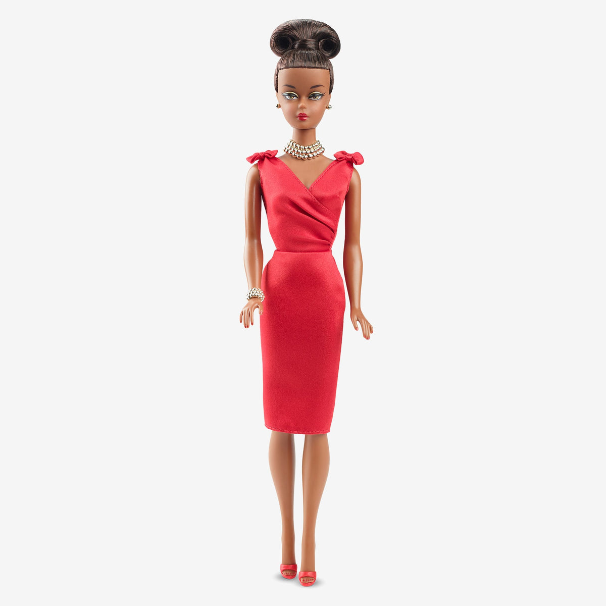 2023 “12 Days of Christmas” Barbie Doll
