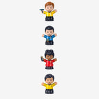 Little People Collector Star Trek Special Edition Set