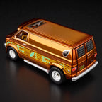 Hot Wheels RLC Exclusive ‘70s Dodge Tradesman Van