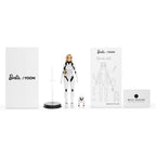 Barbie Signature Barbie x Yoon Ahn Doll