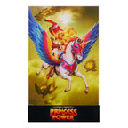 Masters of the Universe Origins She-Ra and Swift Wind 2-Pack