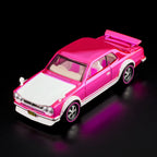 Hot Wheels RLC Exclusive 1972 Skyline H/T 2000GT-R