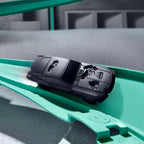 Hot Wheels x Daniel Arsham Eroded Ford Mustang