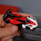 Hot Wheels Elite 64 Porsche 963