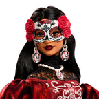 Barbie Signature Día De Muertos 2026 Barbie Doll