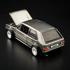 Hot Wheels RLC Exclusive 1976 Volkswagen Golf Mk1 GTI