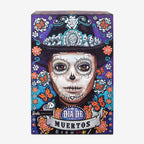 2023 Día De Muertos Ken Doll