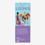 Barbie Looks Doll (Curvy, Curly Blonde Hair)