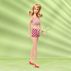 Barbie Signature 60 Years of Francie Doll