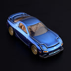 Hot Wheels RLC Exclusive 1993 Mazda RX-7 R1