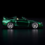 Hot Wheels RLC Exclusive 1997 Toyota Supra