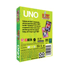 UNO Fandom x Super Bowl LIX Chiefs Card Game