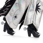 Barbie Fashion Frontier Doll #2