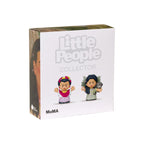 Little People Collector x MoMA Frida Kahlo Figure Set