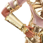 Star Wars C-3PO x Barbie Doll