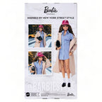 Barbie Signature @Barbiestyle New York Fashion Week Doll