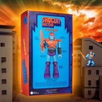 Shogun Warriors Faker Collector Figure