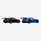 Hot Wheels Premium Car Culture 2-Pack – Lexus + Subaru 