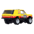 Hot Wheels Car Culture Off Road Vehicles Range Rover Classic