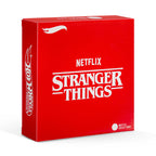 Hot Wheels Stranger Things 10th Anniversary ’83 Chevy Van