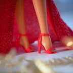 Barbie x Mariah Carey Holiday Celebration Doll