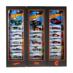 Hot Wheels RLC Exclusive 2025 Hot Wheels Super Treasure Hunt Set