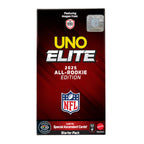 UNO Elite™ NFL 2025 All-Rookie Edition Promo Card