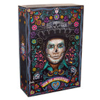 Ken Dia de Muertos Doll