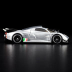 Hot Wheels RLC Exclusive ’21 Pagani Huayra R