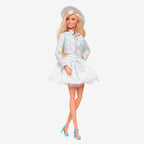 Barbie in Plaid Matching Set – Barbie The Movie