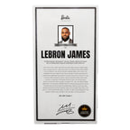 LeBron James Kenbassadors Doll