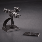 Hot Wheels Star Wars Razor Crest Starship