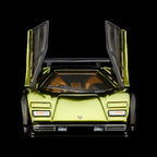 Hot Wheels RLC EXCLUSIVE ’82 LAMBORGHINI COUNTACH LP 500 S