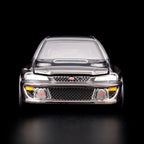 Hot Wheels RLC Exclusive ’98 Subaru Impreza WRX STi