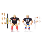WWE Superstars Cody Rhodes and Dusty Rhodes 2-Pack