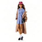Barbie Signature @Barbiestyle New York Fashion Week Doll