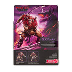 Masters of the Universe Origins Deluxe Beast Man