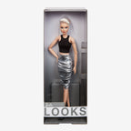 Barbie Looks Doll (Original, Blonde Pixie Cut)