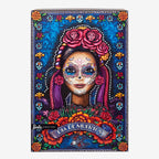 2022 Barbie Día De Muertos Doll