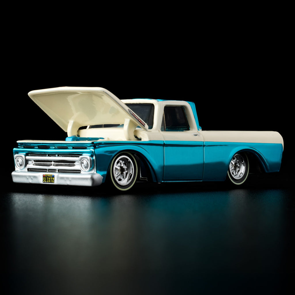 Hot Wheels RLC Exclusive 1962 Ford F-100