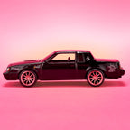 Hot Wheels x Run The Jewels x Volcom '87 Buick Regal GNX