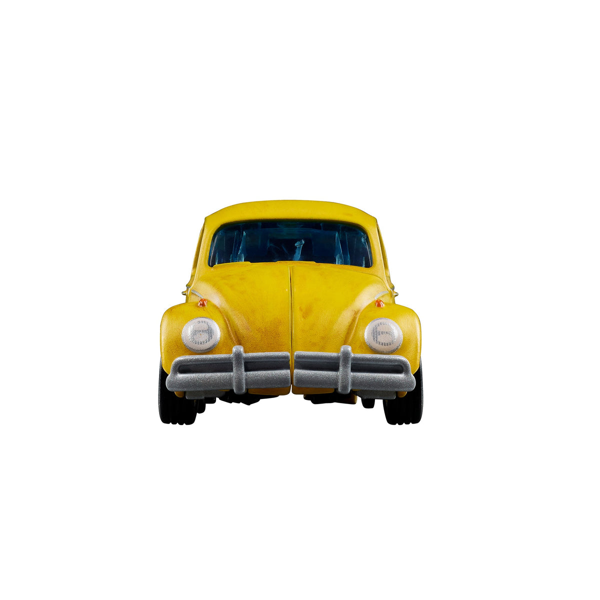 Hot Wheels Transformers Bumblebee