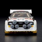 Hot Wheels RLC Exclusive 1985 Audi Sport quattro S1